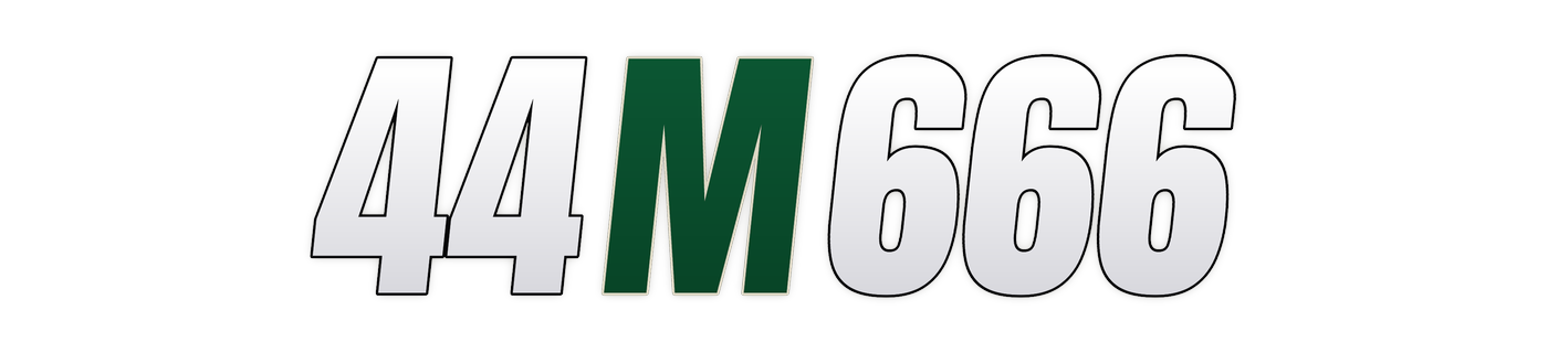 44m666